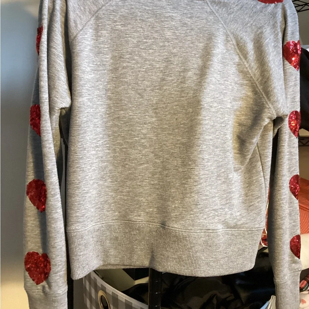 Victoria Secret Sweater - Picture 4 of 5